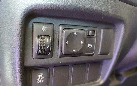 Nissan Juke II, 2014 год, 895 000 рублей, 12 фотография