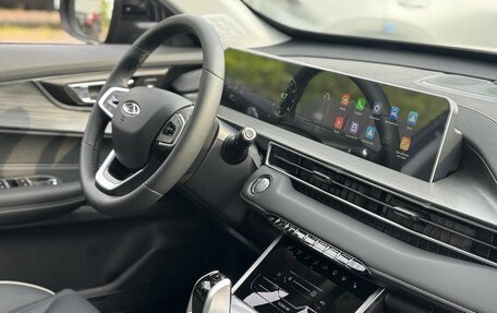 Chery Tiggo 4 I рестайлинг, 2025 год, 2 420 000 рублей, 6 фотография