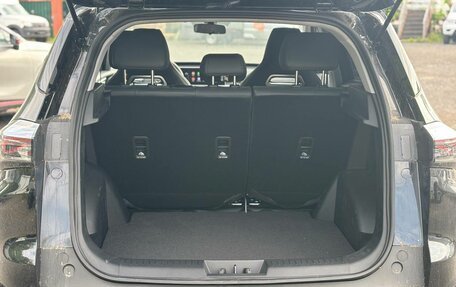 Chery Tiggo 4 I рестайлинг, 2025 год, 2 420 000 рублей, 10 фотография