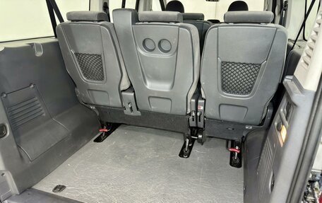 Peugeot Expert II, 2015 год, 1 299 000 рублей, 12 фотография