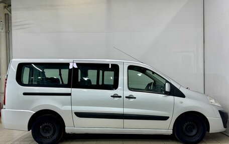 Peugeot Expert II, 2015 год, 1 299 000 рублей, 8 фотография