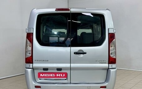 Peugeot Expert II, 2015 год, 1 299 000 рублей, 6 фотография
