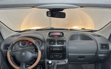 Peugeot Expert II, 2015 год, 1 299 000 рублей, 15 фотография