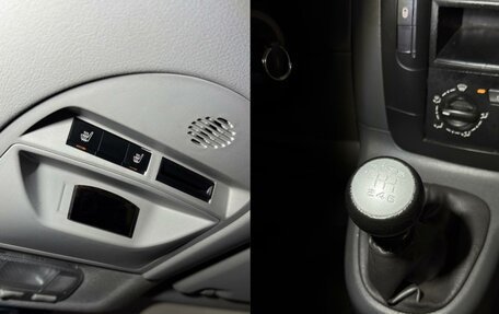 Peugeot Expert II, 2015 год, 1 299 000 рублей, 17 фотография