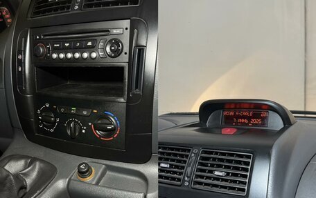 Peugeot Expert II, 2015 год, 1 299 000 рублей, 16 фотография