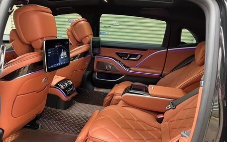 Mercedes-Benz Maybach S-Класс, 2021 год, 11 500 000 рублей, 6 фотография