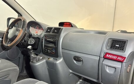 Peugeot Expert II, 2015 год, 1 299 000 рублей, 14 фотография