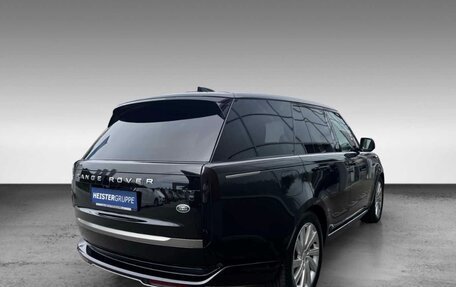Land Rover Range Rover IV рестайлинг, 2022 год, 16 400 000 рублей, 4 фотография