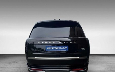 Land Rover Range Rover IV рестайлинг, 2022 год, 16 400 000 рублей, 3 фотография