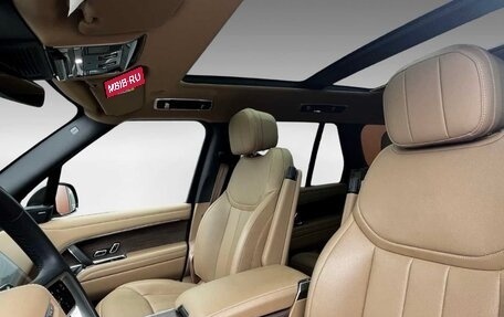 Land Rover Range Rover IV рестайлинг, 2022 год, 16 400 000 рублей, 8 фотография