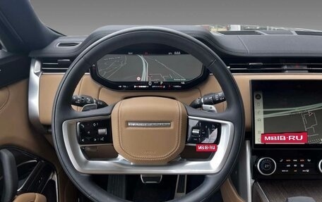 Land Rover Range Rover IV рестайлинг, 2022 год, 16 400 000 рублей, 7 фотография