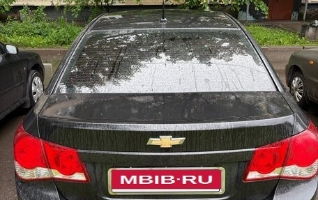 Chevrolet Cruze II, 2010 год, 750 000 рублей, 2 фотография