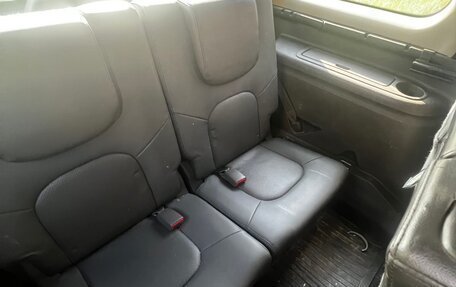 Nissan Pathfinder, 2005 год, 850 000 рублей, 6 фотография