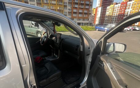 Nissan Pathfinder, 2005 год, 850 000 рублей, 9 фотография