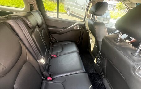 Nissan Pathfinder, 2005 год, 850 000 рублей, 7 фотография