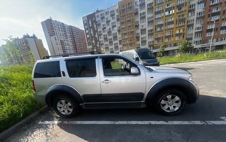 Nissan Pathfinder, 2005 год, 850 000 рублей, 12 фотография