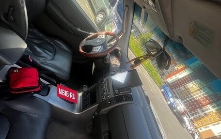 Nissan Pathfinder, 2005 год, 850 000 рублей, 8 фотография
