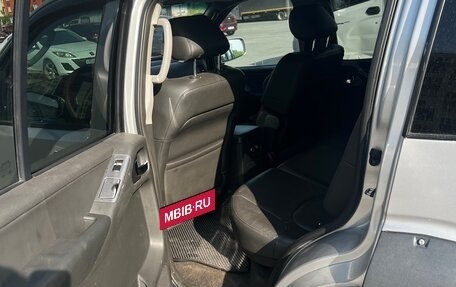 Nissan Pathfinder, 2005 год, 850 000 рублей, 4 фотография