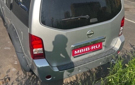 Nissan Pathfinder, 2005 год, 850 000 рублей, 3 фотография