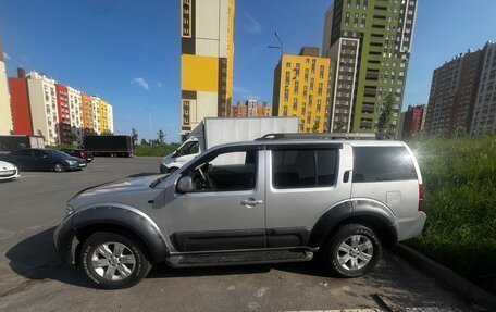 Nissan Pathfinder, 2005 год, 850 000 рублей, 16 фотография