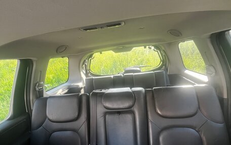 Nissan Pathfinder, 2005 год, 850 000 рублей, 17 фотография