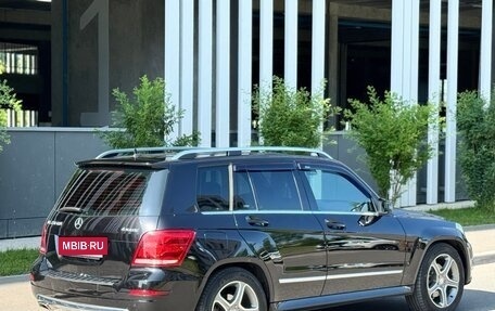 Mercedes-Benz GLK-Класс, 2012 год, 2 000 000 рублей, 3 фотография