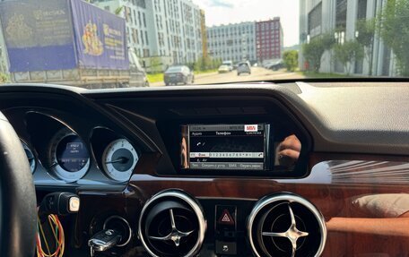 Mercedes-Benz GLK-Класс, 2012 год, 2 000 000 рублей, 13 фотография