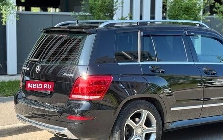 Mercedes-Benz GLK-Класс, 2012 год, 2 000 000 рублей, 4 фотография