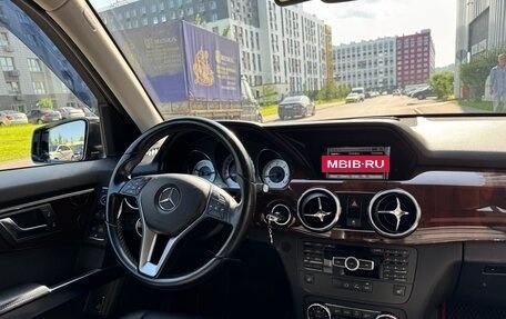 Mercedes-Benz GLK-Класс, 2012 год, 2 000 000 рублей, 12 фотография