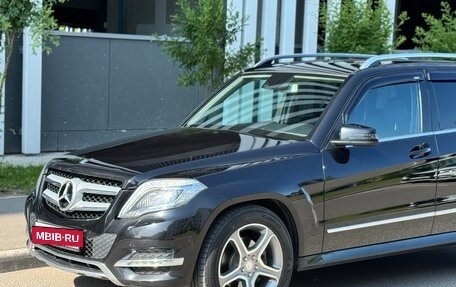 Mercedes-Benz GLK-Класс, 2012 год, 2 000 000 рублей, 7 фотография