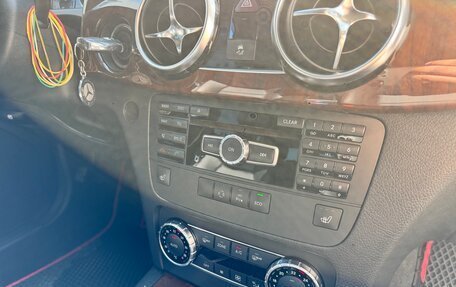 Mercedes-Benz GLK-Класс, 2012 год, 2 000 000 рублей, 14 фотография