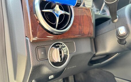 Mercedes-Benz GLK-Класс, 2012 год, 2 000 000 рублей, 16 фотография