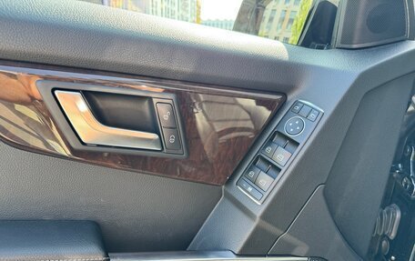 Mercedes-Benz GLK-Класс, 2012 год, 2 000 000 рублей, 19 фотография