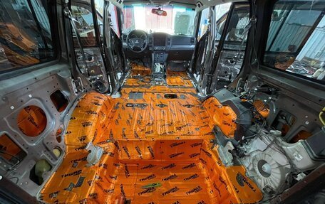 Mitsubishi Pajero IV, 2011 год, 1 920 000 рублей, 10 фотография