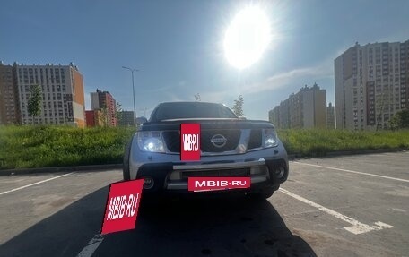 Nissan Pathfinder, 2005 год, 850 000 рублей, 14 фотография