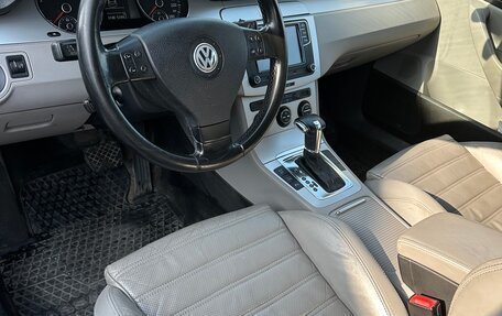 Volkswagen Passat B6, 2009 год, 700 000 рублей, 16 фотография