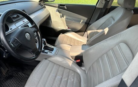 Volkswagen Passat B6, 2009 год, 700 000 рублей, 17 фотография