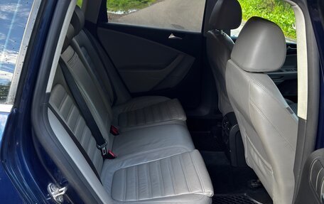Volkswagen Passat B6, 2009 год, 700 000 рублей, 12 фотография