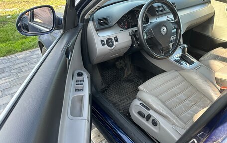 Volkswagen Passat B6, 2009 год, 700 000 рублей, 19 фотография