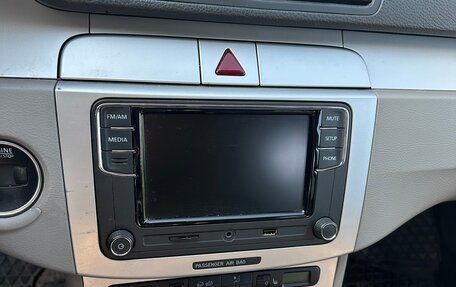 Volkswagen Passat B6, 2009 год, 700 000 рублей, 21 фотография