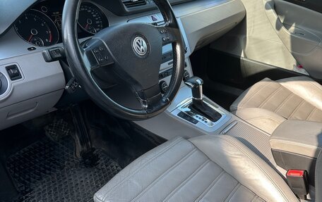 Volkswagen Passat B6, 2009 год, 700 000 рублей, 14 фотография