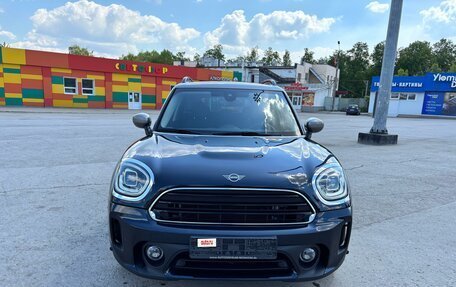 MINI Countryman II (F60), 2020 год, 3 250 000 рублей, 4 фотография