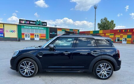 MINI Countryman II (F60), 2020 год, 3 250 000 рублей, 6 фотография