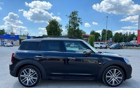 MINI Countryman II (F60), 2020 год, 3 250 000 рублей, 5 фотография