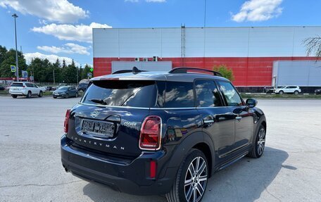 MINI Countryman II (F60), 2020 год, 3 250 000 рублей, 7 фотография