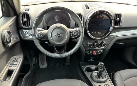 MINI Countryman II (F60), 2020 год, 3 250 000 рублей, 12 фотография