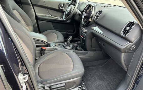 MINI Countryman II (F60), 2020 год, 3 250 000 рублей, 13 фотография