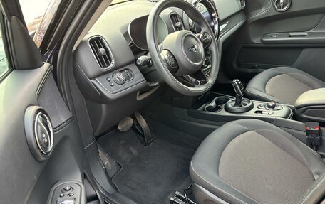 MINI Countryman II (F60), 2020 год, 3 250 000 рублей, 10 фотография