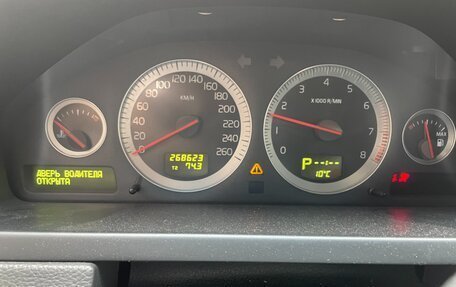 Volvo XC90 II рестайлинг, 2011 год, 1 200 000 рублей, 3 фотография