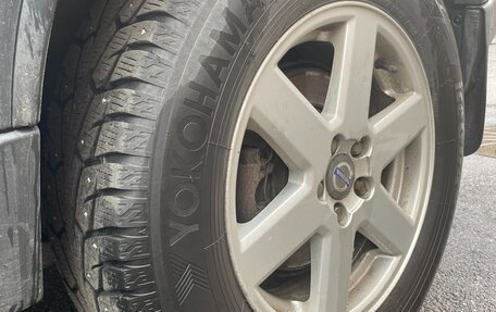 Volvo XC90 II рестайлинг, 2011 год, 1 200 000 рублей, 4 фотография